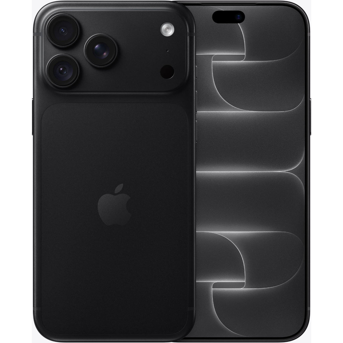 I phone 18 Pro Max 1TB