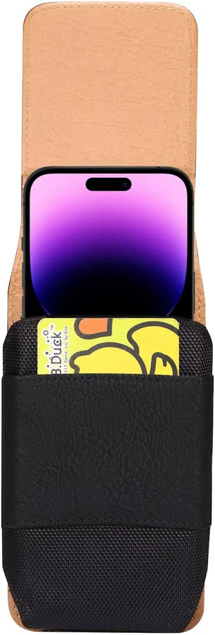 Mobile Phone Holster Case For All Mobile Phones