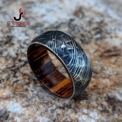 Fashionable ring for Men