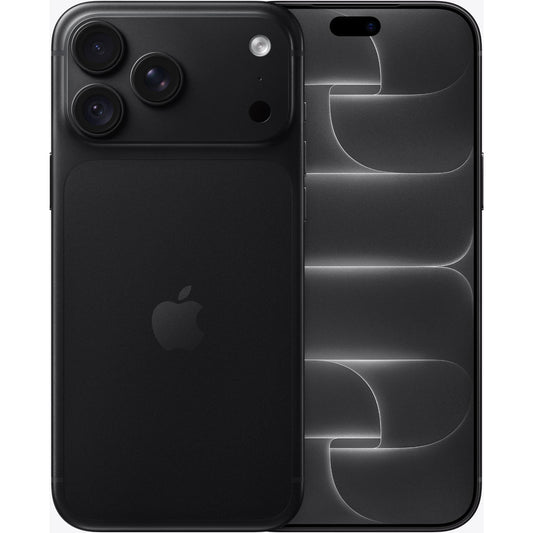 I phone 18 Pro Max 1TB