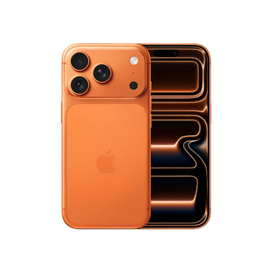 i Phone 17 Pro Max 256gb