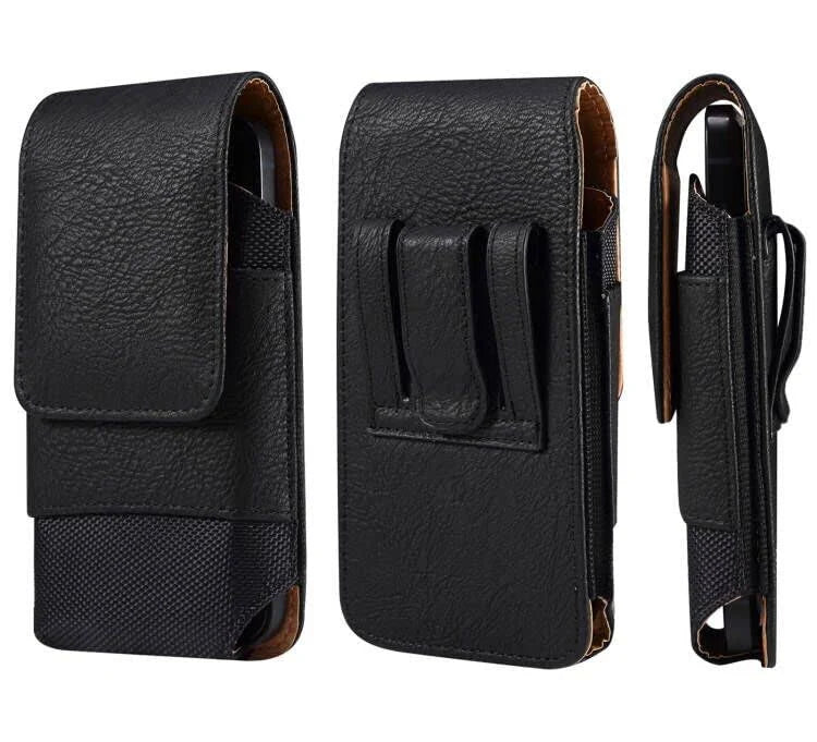 Mobile Phone Holster Case For All Mobile Phones