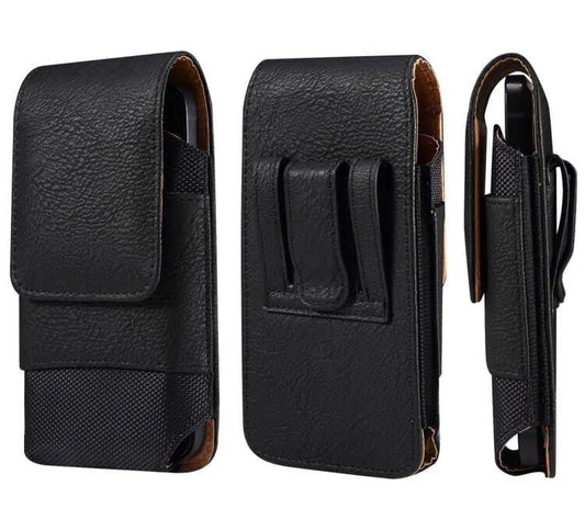 Mobile Phone Holster Case For All Mobile Phones